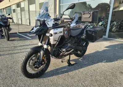 Bmw R 1300 GS Adventure Triple Black (2025 - 26) - Annuncio 10087070