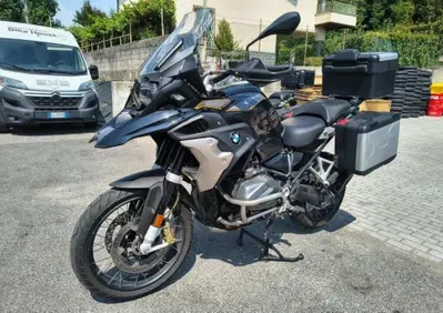Bmw R 1250 GS (2019 - 20) - Annuncio 10087071