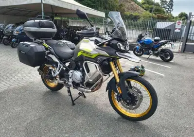 Voge Valico 900DSX (2024 - 26) - Annuncio 10087072
