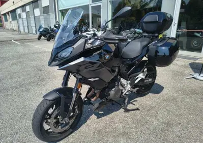 Bmw F 900 XR (2020 - 24) - Annuncio 10087073