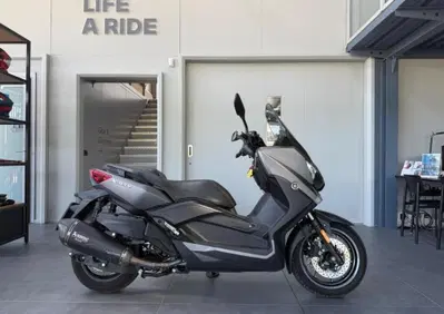 Yamaha X-Max 400 ABS (2013 - 16) - Annuncio 10087074