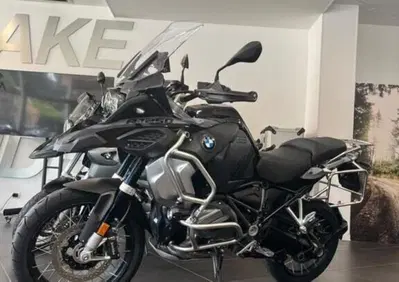Bmw R 1250 GS Adventure (2021 - 24) - Annuncio 10087077