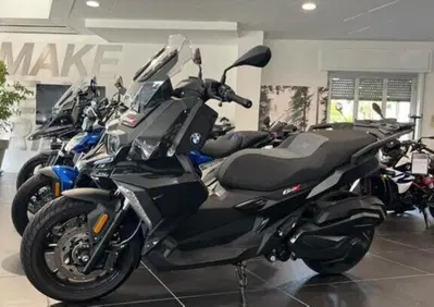 Bmw C 400 X (2025 - 26) - Annuncio 10087079