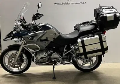Bmw R 1200 GS (2004 - 07) - Annuncio 10087080