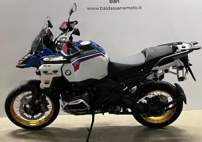 Bmw R 1300 GS Adventure Trophy (2025 - 26) - Annuncio 10087082