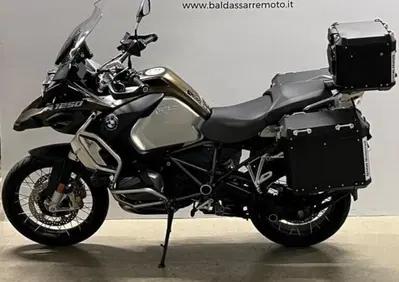 Bmw R 1250 GS Adventure (2019 - 20) - Annuncio 10087083