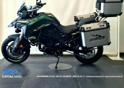 Benelli TRK 702 (2023 - 25) - Annuncio 10087085