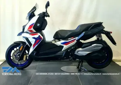 Bmw C 400 X (2021 - 24) - Annuncio 10087086