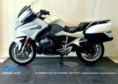 Bmw R 1250 RT (2021 - 25) - Annuncio 10087087