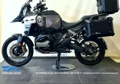 Bmw R 1300 GS Adventure Triple Black (2025 - 26) - Annuncio 10087089