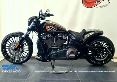 Harley-Davidson Breakout 117 (2023 - 24) - Annuncio 10087091