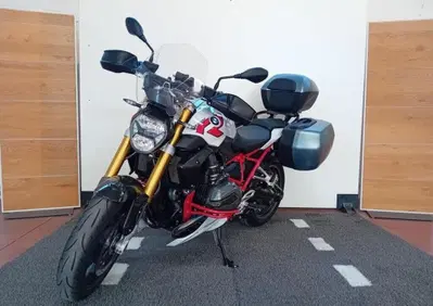 Bmw R 1200 R (2015 - 16) - Annuncio 10087093