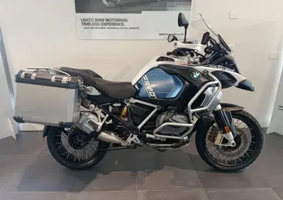 Bmw R 1250 GS Adventure (2021 - 24) - Annuncio 10087095