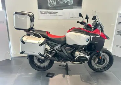 Bmw R 1300 GS Adventure (2025 - 26) - Annuncio 10087099