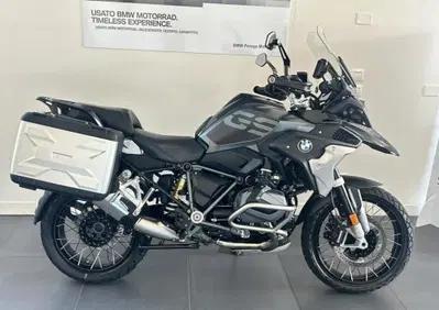 Bmw R 1250 GS (2021 - 24) - Annuncio 10087100