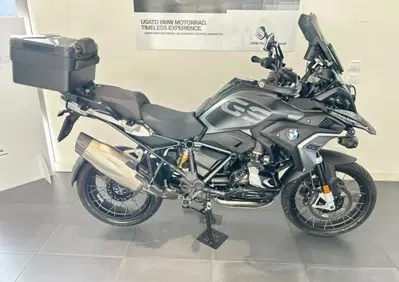 Bmw R 1250 GS (2021 - 24) - Annuncio 10087103