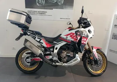 Honda Africa Twin CRF 1100L Adventure Sports DCT (2022 - 23) - Annuncio 10087104