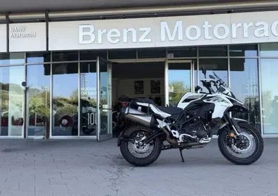 Benelli TRK 502 (2021 - 25) - Annuncio 10087105