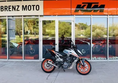 KTM 125 Duke (2021 - 23) - Annuncio 10087106