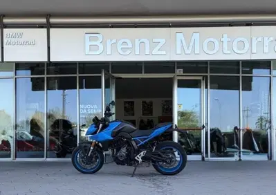 Suzuki GSX-8S (2023 - 24) - Annuncio 10087107