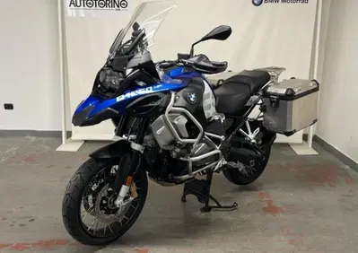 Bmw R 1250 GS Adventure (2019 - 20) - Annuncio 10087111
