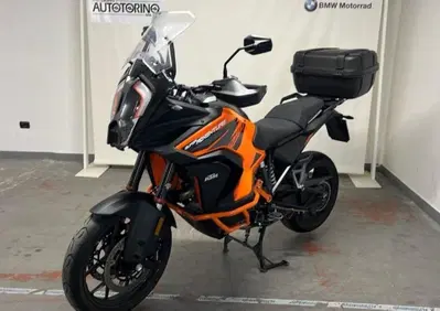 KTM 1290 Super Adventure S (2022 - 25) - Annuncio 10087112