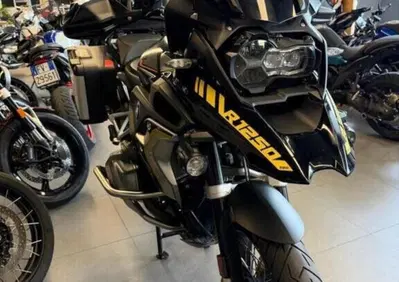 Bmw R 1250 GS (2019 - 20) - Annuncio 10087113