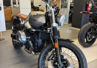 Bmw R nineT 1200 Scrambler (2016 - 20) - Annuncio 10087114