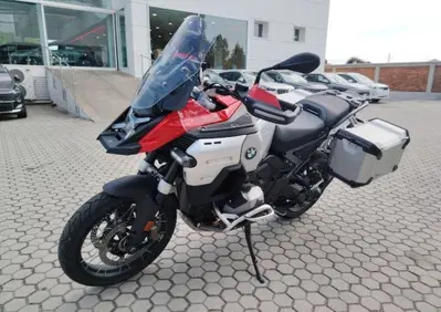 Bmw R 1300 GS Adventure (2025 - 26) - Annuncio 10087115
