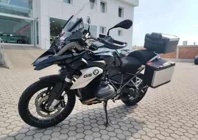 Bmw R 1200 GS (2013 - 16) - Annuncio 10087116