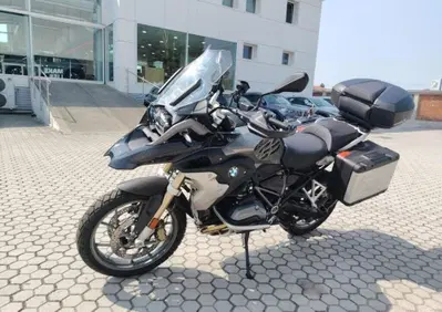 Bmw R 1200 GS (2017 - 18) - Annuncio 10087119