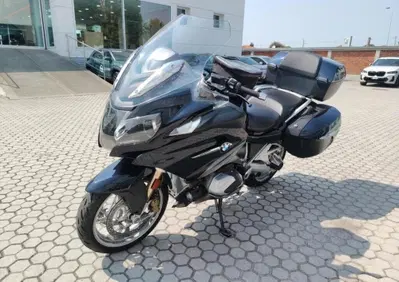 Bmw R 1250 RT (2019 - 20) - Annuncio 10087120