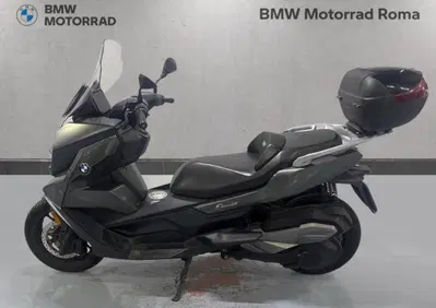 Bmw C 400 GT (2019 - 20) - Annuncio 9918853