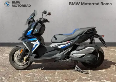 Bmw C 400 X (2018 - 20) - Annuncio 9959146