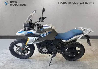 Bmw G 310 GS (2017 - 20) - Annuncio 10037906
