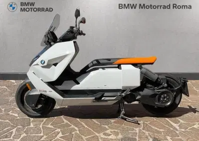 Bmw CE 04 (2021 - 25) - Annuncio 10038857