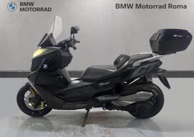 Bmw C 400 GT (2019 - 20) - Annuncio 10067849