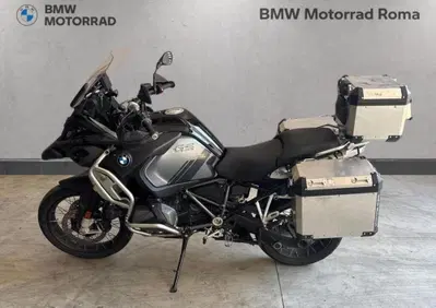 Bmw R 1250 GS Adventure (2021 - 24) - Annuncio 10079300