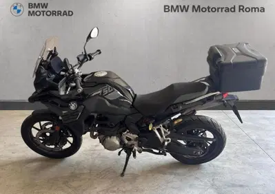 Bmw F 750 GS (2021 - 24) - Annuncio 10080264