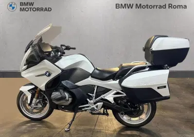 Bmw R 1250 RT (2021 - 25) - Annuncio 10081304