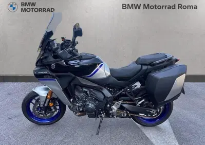 Yamaha Tracer 9 GT Y-AMT (2025 - 26) - Annuncio 10081308