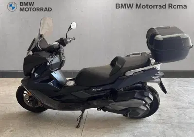 Bmw C 400 GT (2021 - 24) - Annuncio 10083885
