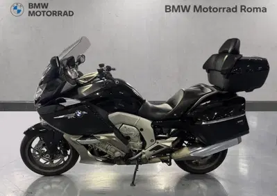 Bmw K 1600 GTL (2010 - 16) - Annuncio 10083887