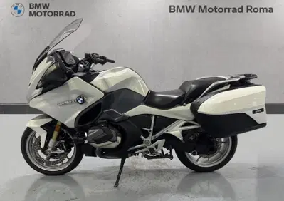 Bmw R 1250 RT (2021 - 25) - Annuncio 10083888