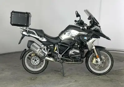 Bmw R 1200 GS (2013 - 16) - Annuncio 10087133