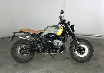 Bmw R nineT 1200 Scrambler (2016 - 20) - Annuncio 10087134