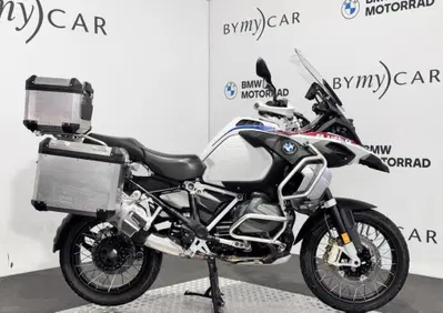Bmw R 1250 GS Adventure (2021 - 24) - Annuncio 10087135