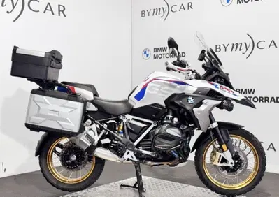 Bmw R 1250 GS (2021 - 24) - Annuncio 10087136