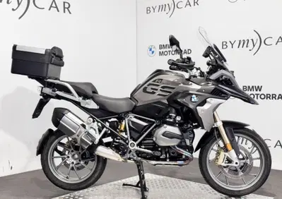 Bmw R 1200 GS (2017 - 18) - Annuncio 10073548