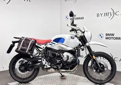 Bmw R nineT Urban GS 1200 (2017 - 20) - Annuncio 10087137